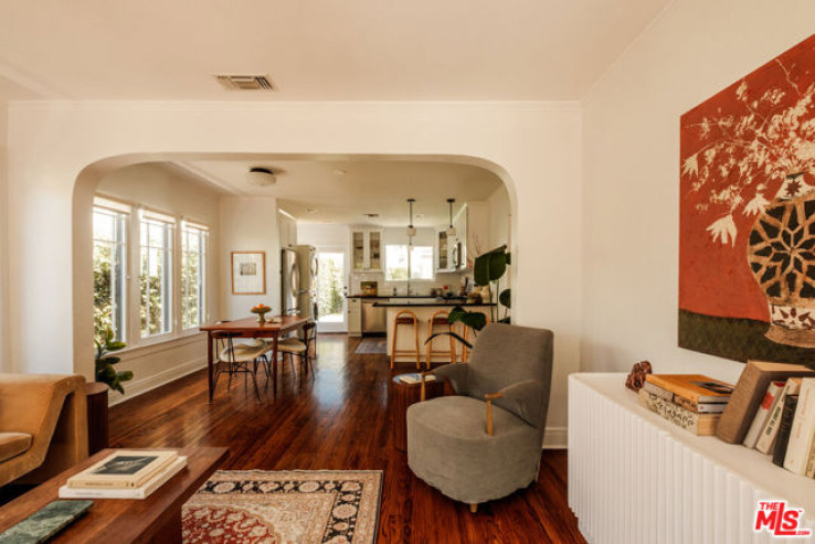 3 Bed Home for Sale in Los Angeles, California