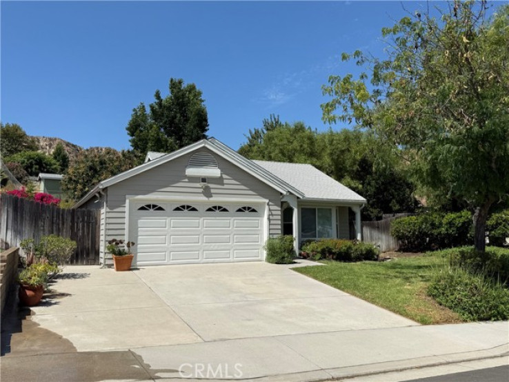 3 Bed Home for Sale in Castaic, California