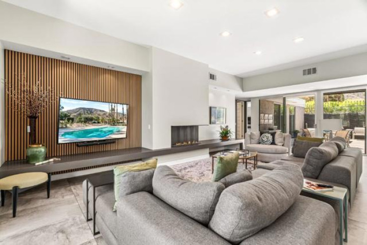 3 Bed Home for Sale in Palm Desert, California