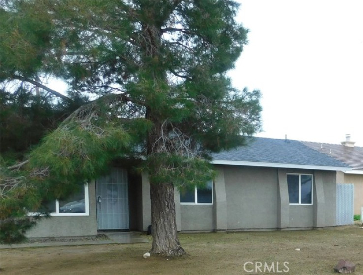 3 Bed Home for Sale in California City, California