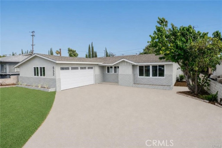 4 Bed Home for Sale in Ontario, California