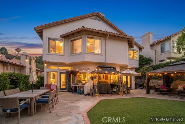 5 Bed Home for Sale in Newhall, California