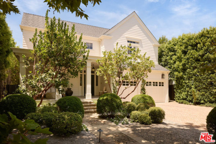 6 Bed Home for Sale in Los Angeles, California