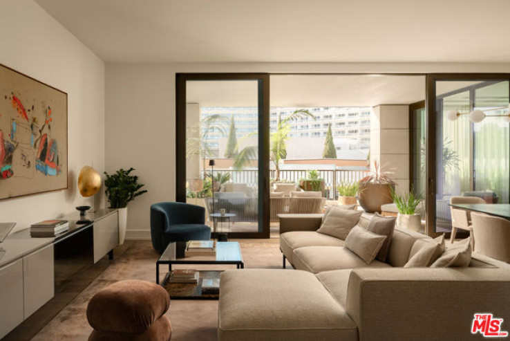 2 Bed Home for Sale in Beverly Hills, California