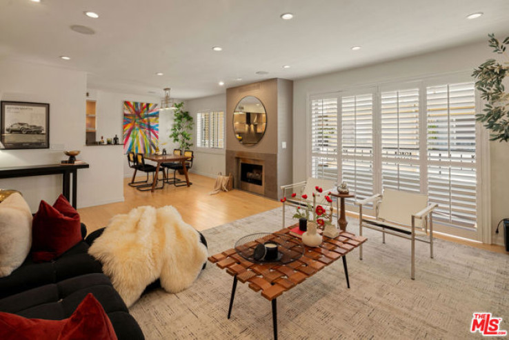 1 Bed Home for Sale in West Hollywood, California