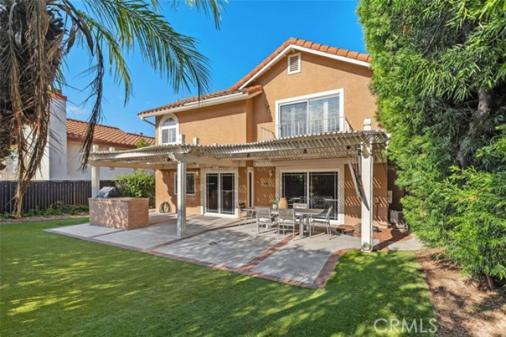 4 Bed Home for Sale in Yorba Linda, California