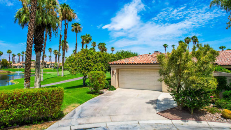 3 Bed Home for Sale in Palm Desert, California