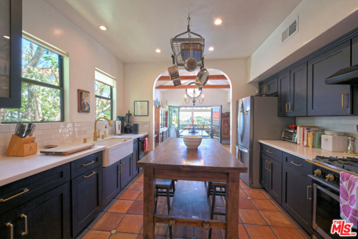 4 Bed Home for Sale in Los Angeles, California
