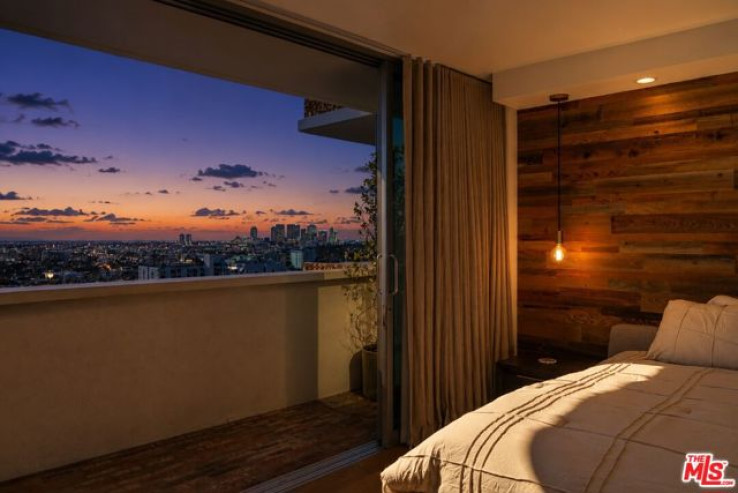 1 Bed Home for Sale in West Hollywood, California