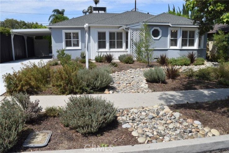 3 Bed Home for Sale in Encino, California