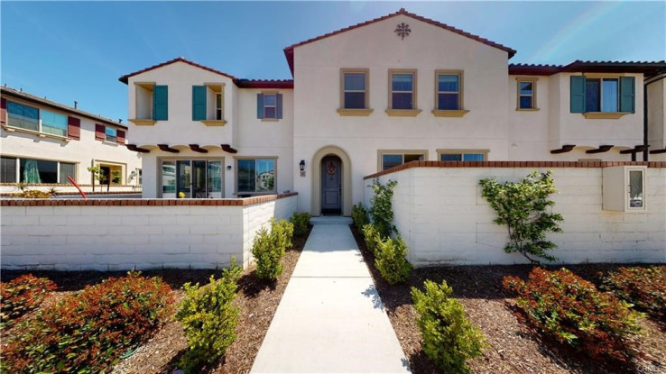 3 Bed Home for Sale in Ontario, California