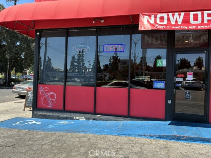 Business Opportunity in Van Nuys