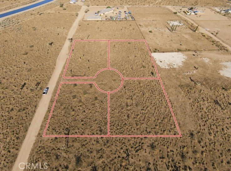  Land for Sale in Victorville, California