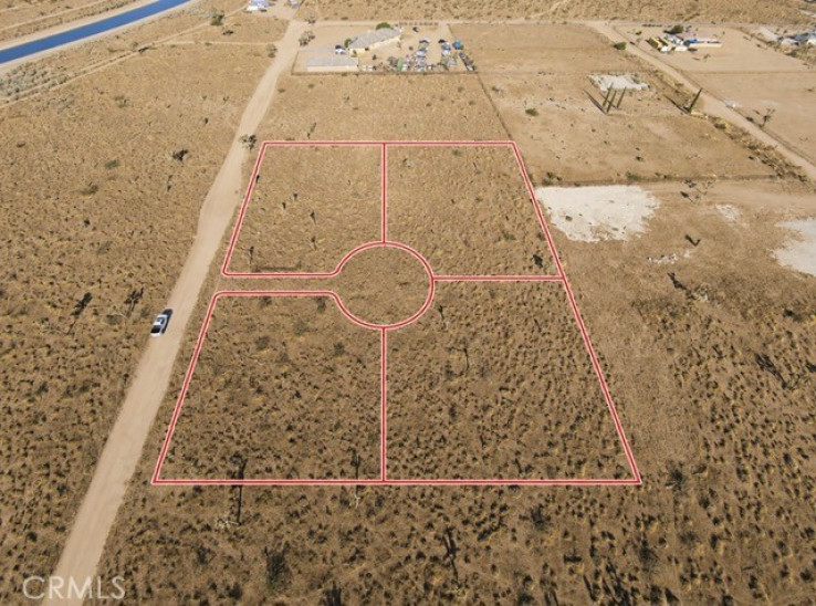  Land for Sale in Victorville, California