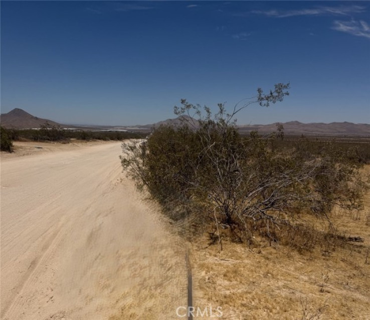  Land for Sale in Apple Valley, California