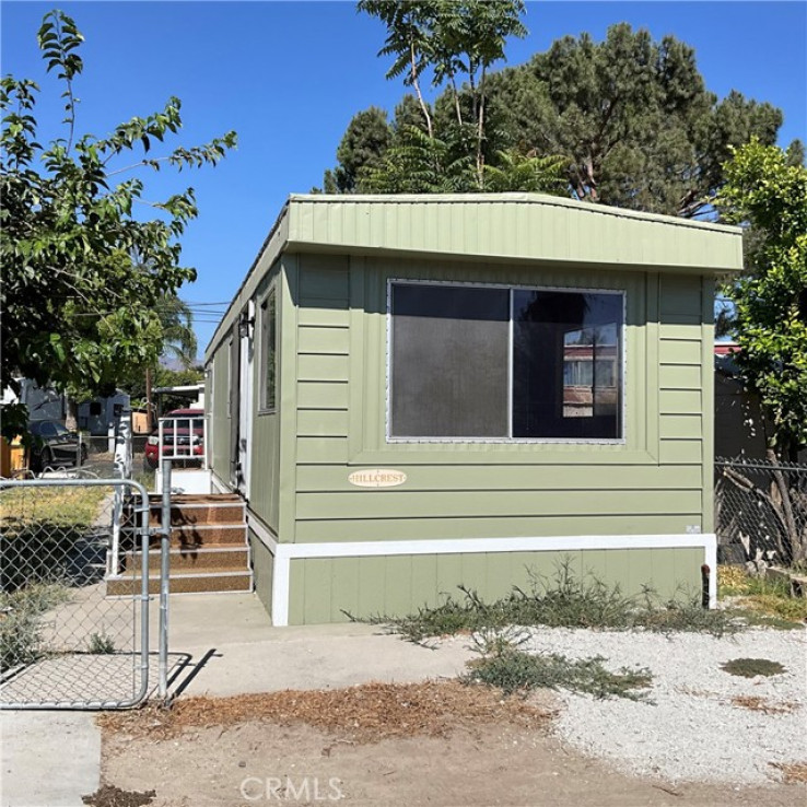 Residential Home in San Bernardino
