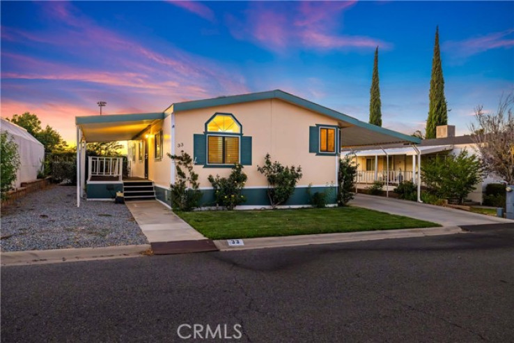 Residential Home in Palmdale