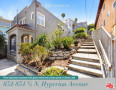  Income Home for Sale in Los Angeles, California