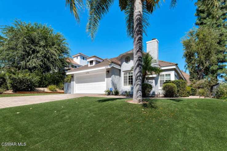 Residential Home in Agoura