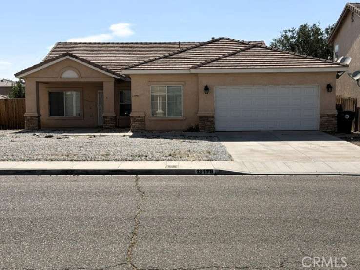 4 Bed Home for Sale in Victorville, California
