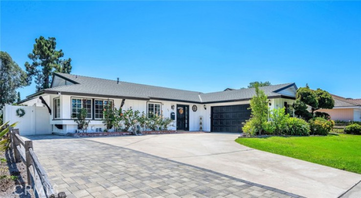Residential Home in Newbury Park