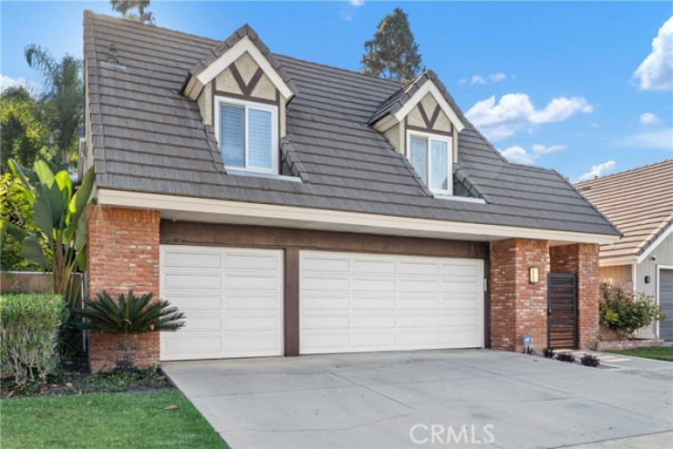 Residential Home in South Coast Metro