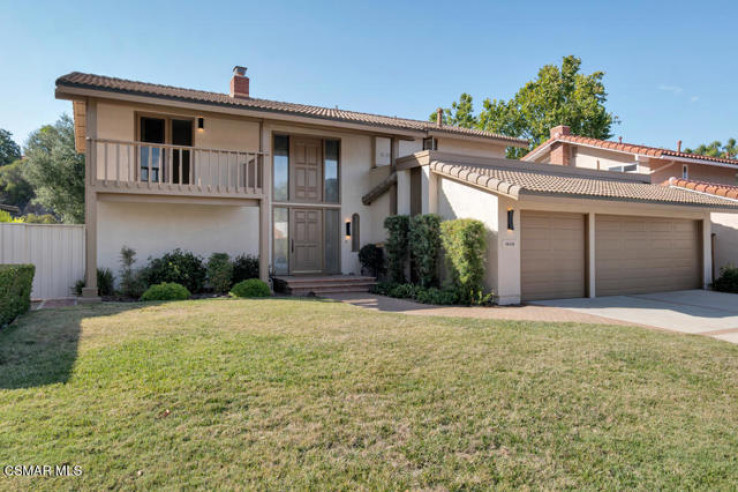 Residential Home in Westlake Village