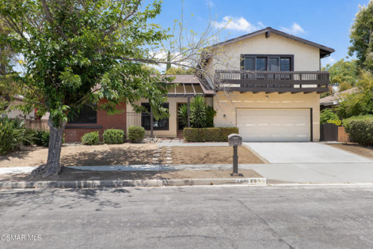 5 Bed Home for Sale in Thousand Oaks, California
