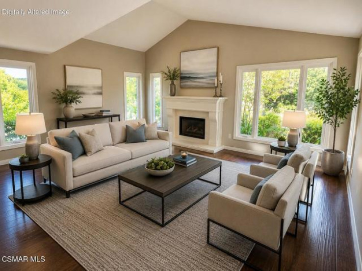 Residential Home in Westlake Village