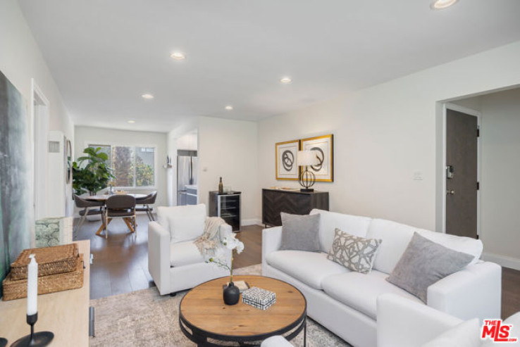 2 Bed Home for Sale in Santa Monica, California