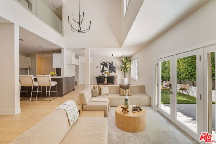 3 Bed Home for Sale in West Hollywood, California