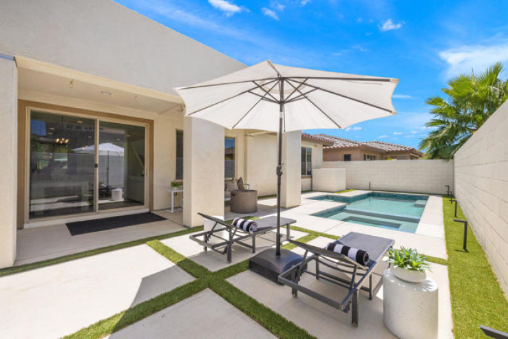3 Bed Home for Sale in Palm Desert, California
