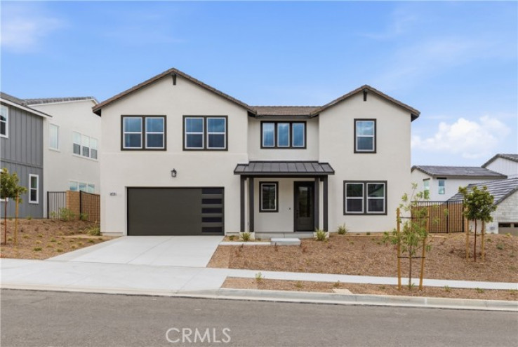 4 Bed Home for Sale in Castaic, California