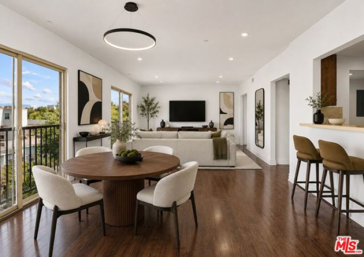 3 Bed Home for Sale in Los Angeles, California
