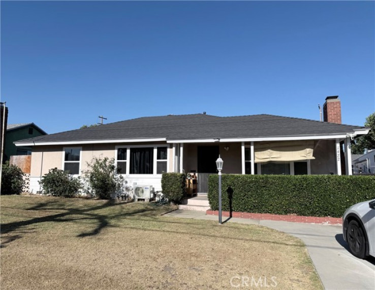 4 Bed Home for Sale in Ontario, California