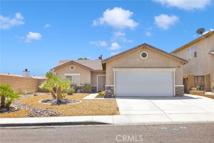 Residential Home in Victorville
