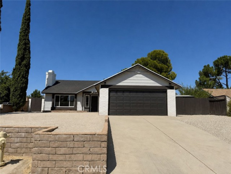 3 Bed Home for Sale in Palmdale, California
