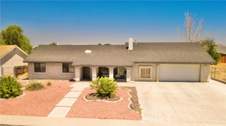 3 Bed Home for Sale in Victorville, California
