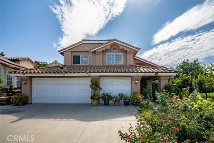 5 Bed Home for Sale in Highland, California