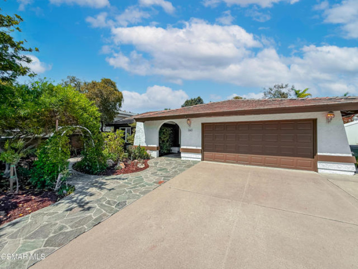 4 Bed Home for Sale in Newbury Park, California