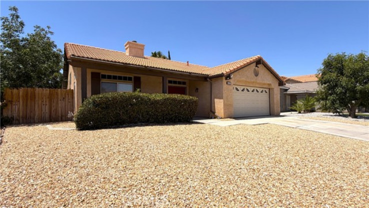 3 Bed Home for Sale in Victorville, California