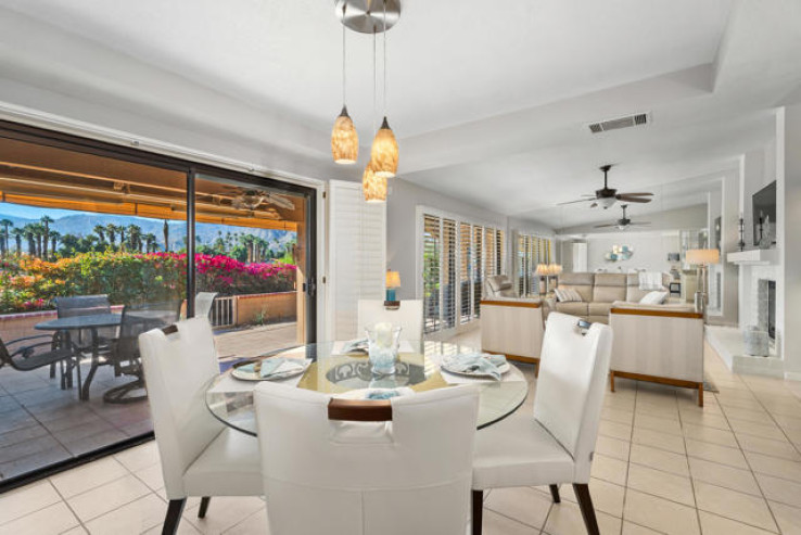 3 Bed Home for Sale in Palm Desert, California