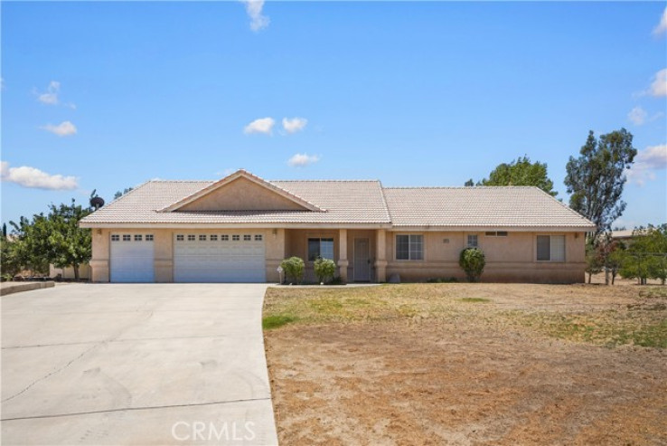 3 Bed Home for Sale in Victorville, California