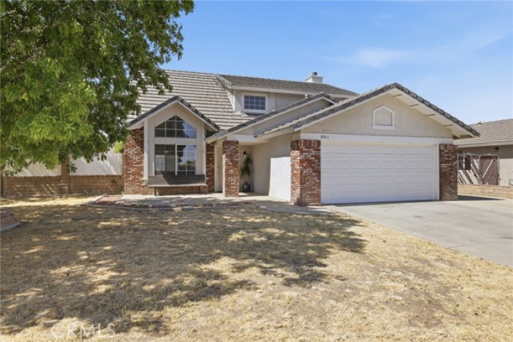Residential Home in Palmdale