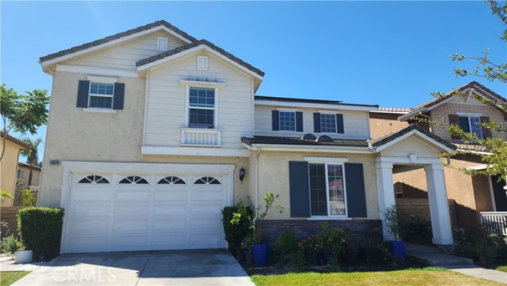 5 Bed Home for Sale in Newhall, California
