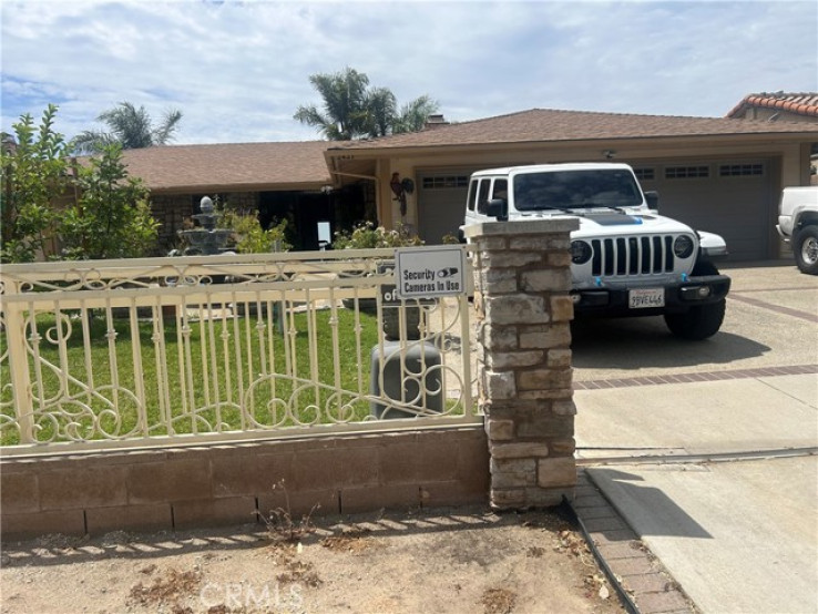 Residential Home in San Bernardino