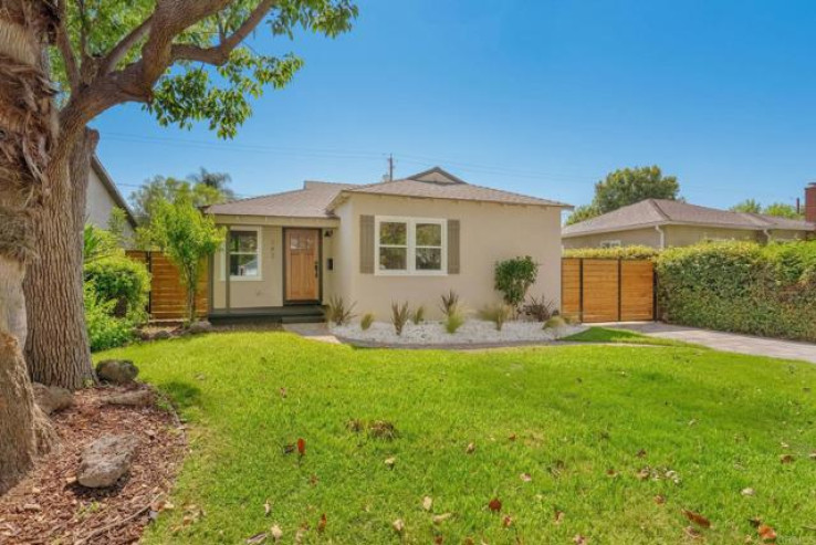 3 Bed Home for Sale in Burbank, California