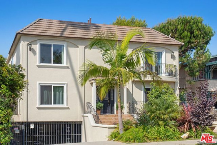 2 Bed Home for Sale in Santa Monica, California