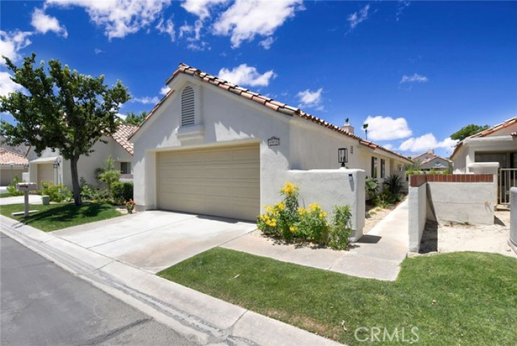 3 Bed Home for Sale in Palm Desert, California