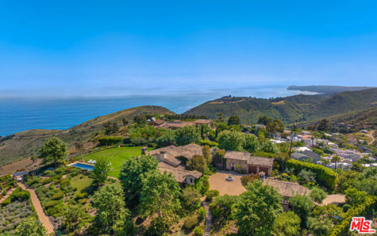 4 Bed Home for Sale in Malibu, California